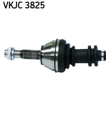 Cardan SKF ref. VKJC 3825